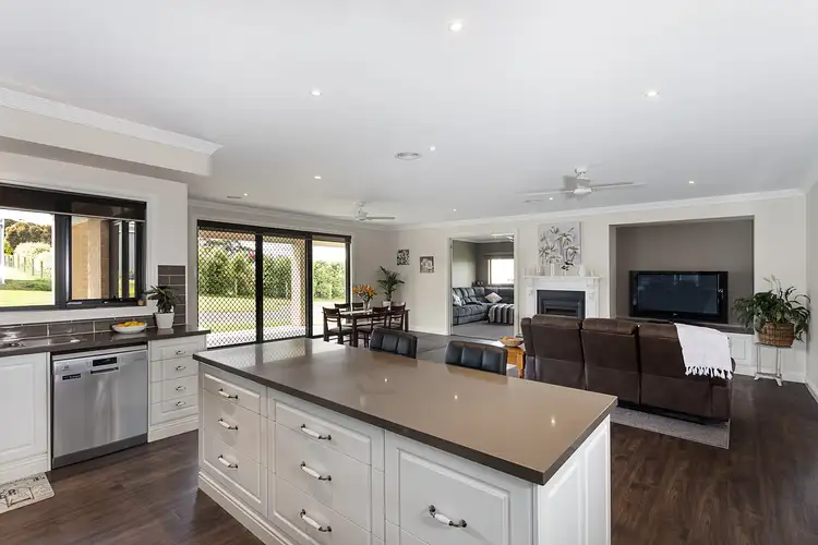 Second view of Homely house listing, 52 Carr Avenue, Leongatha VIC 3953