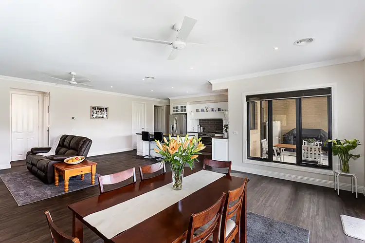 Third view of Homely house listing, 52 Carr Avenue, Leongatha VIC 3953