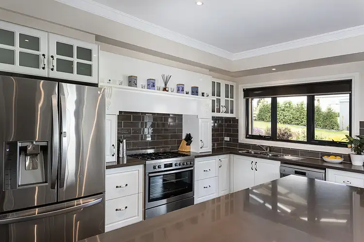 Fourth view of Homely house listing, 52 Carr Avenue, Leongatha VIC 3953