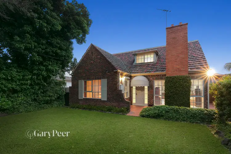 Main view of Homely house listing, 18 Kambea Grove, Caulfield North VIC 3161
