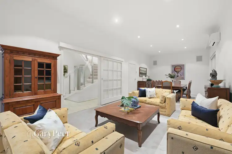 Third view of Homely house listing, 18 Kambea Grove, Caulfield North VIC 3161