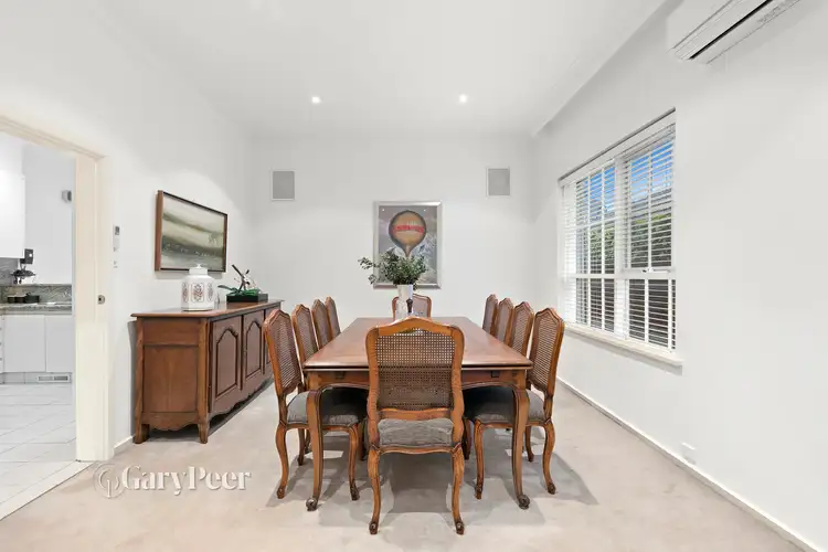 Fourth view of Homely house listing, 18 Kambea Grove, Caulfield North VIC 3161