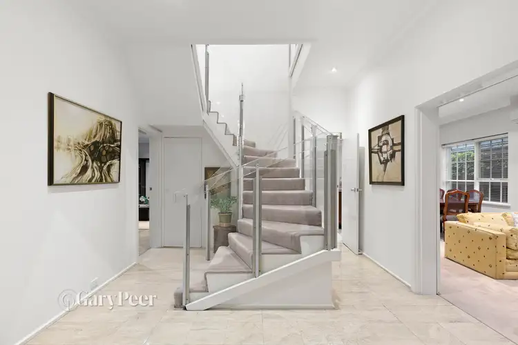 Sixth view of Homely house listing, 18 Kambea Grove, Caulfield North VIC 3161
