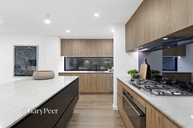 Fifth view of Homely townhouse listing, 66a Burrindi Road, Caulfield South VIC 3162