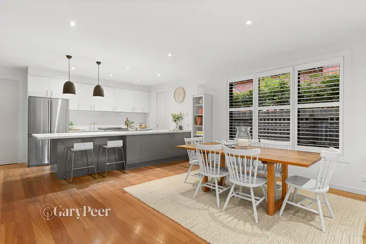 Fifth view of Homely townhouse listing, 15B Kooyong Road, Caulfield North VIC 3161