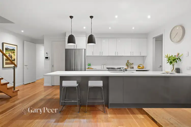 Sixth view of Homely townhouse listing, 15B Kooyong Road, Caulfield North VIC 3161