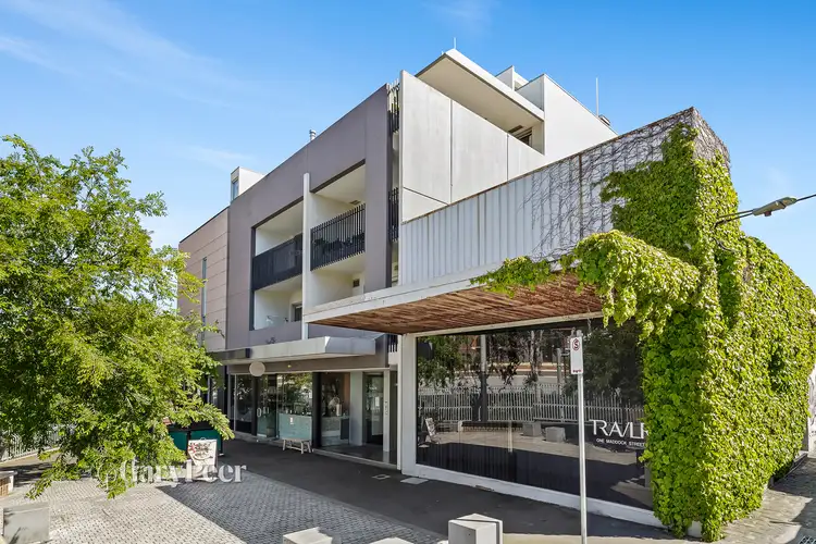 9/2 Maddock Street, Windsor VIC 3181