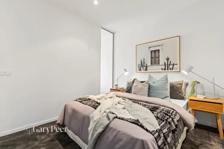 Third view of Homely apartment listing, 9/2 Maddock Street, Windsor VIC 3181