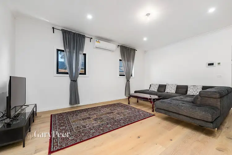 Second view of Homely townhouse listing, 2/6 Prince Edward Avenue, Mitcham VIC 3132