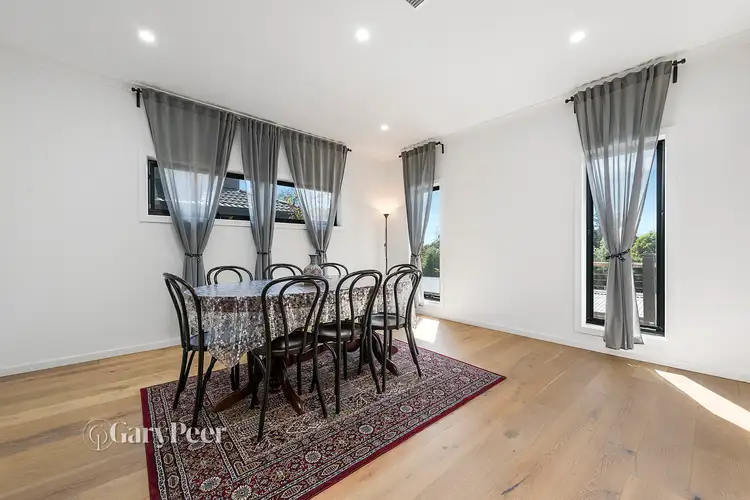 Third view of Homely townhouse listing, 2/6 Prince Edward Avenue, Mitcham VIC 3132