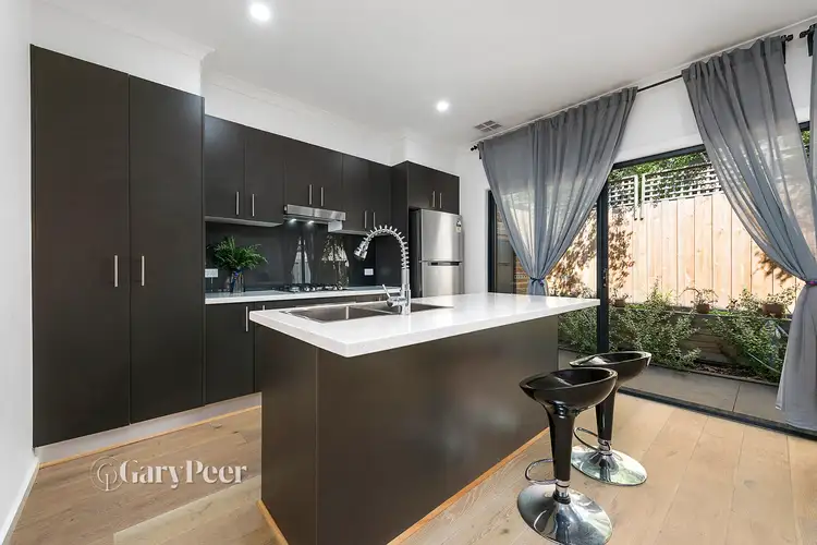 Fourth view of Homely townhouse listing, 2/6 Prince Edward Avenue, Mitcham VIC 3132