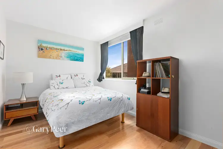 Fifth view of Homely apartment listing, 6/93 Grosvenor Street, Balaclava VIC 3183