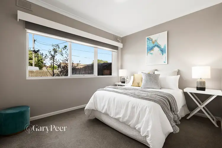 Third view of Homely apartment listing, 1/46 Belsize Avenue, Carnegie VIC 3163