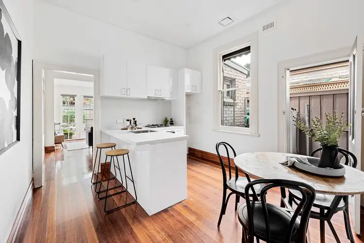 Fourth view of Homely house listing, 121 Brighton Street, Richmond VIC 3121
