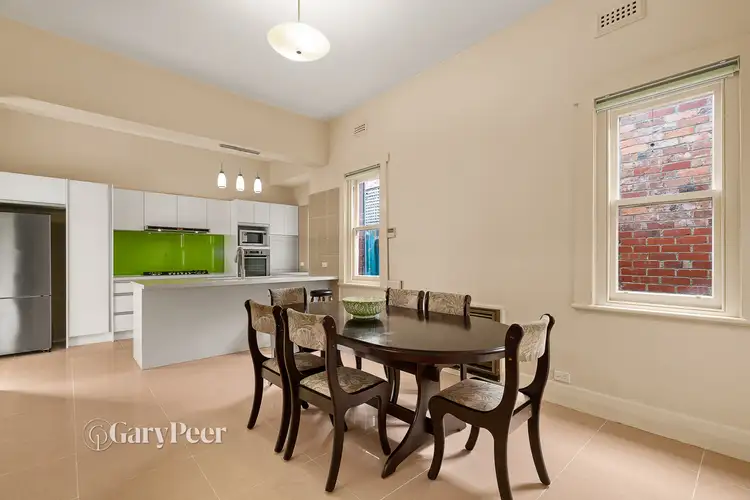 Second view of Homely house listing, 704 Inkerman Road, Caulfield North VIC 3161
