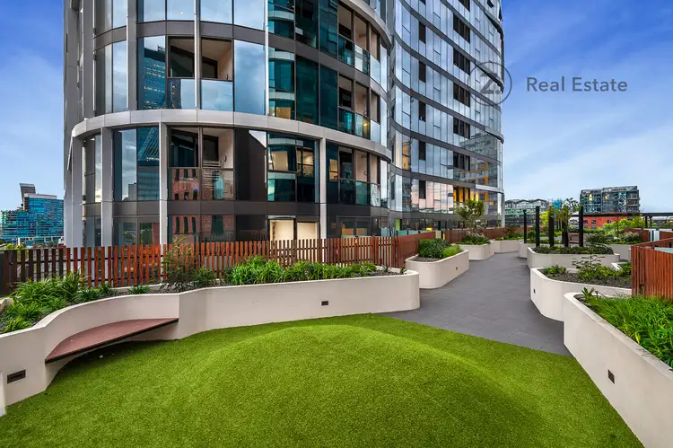 511/105 Batman Street, West Melbourne VIC 3003