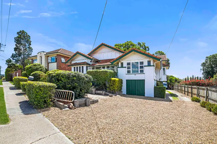 Main view of Homely house listing, 273 Milton Road, Milton QLD 4064