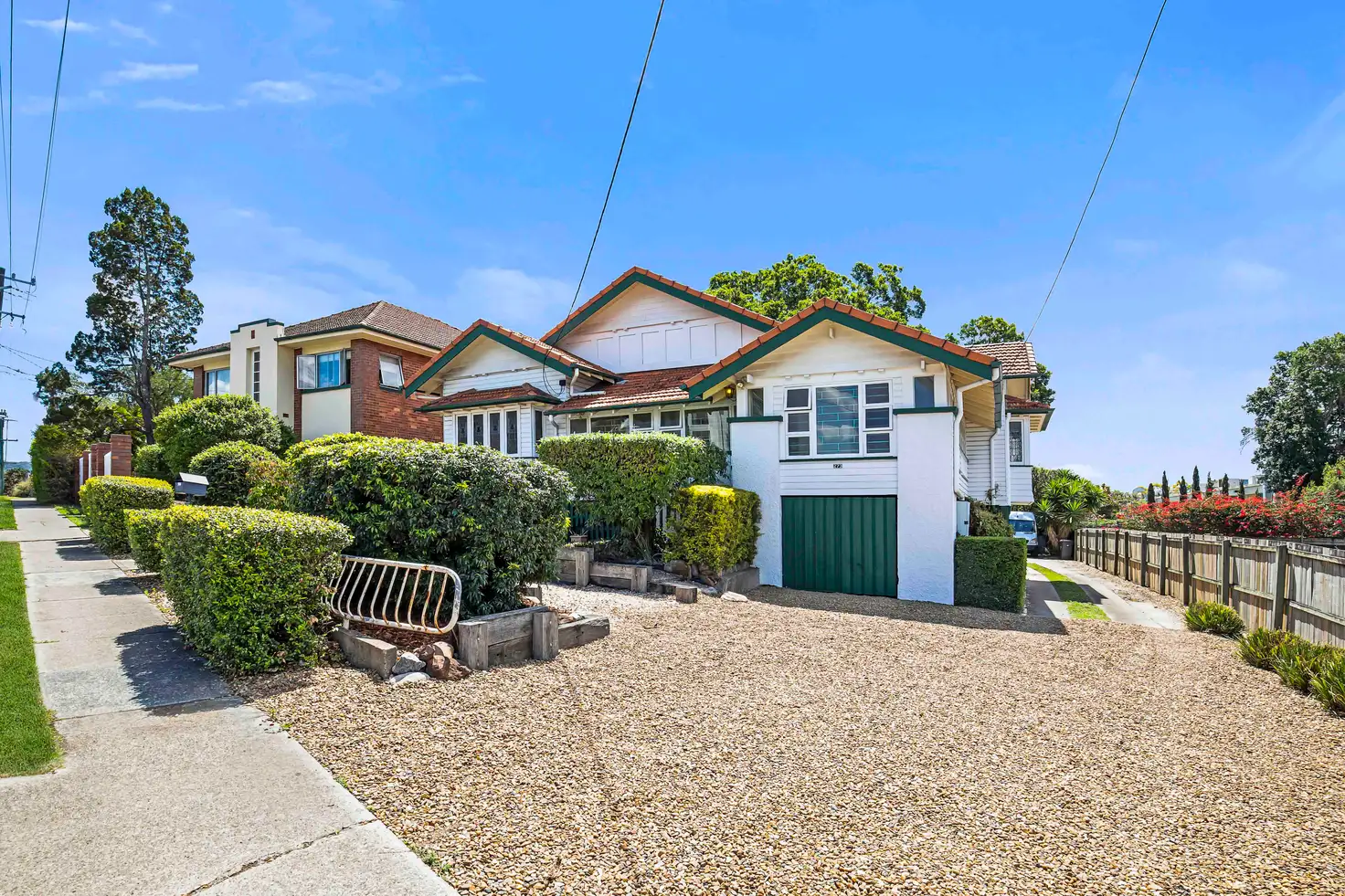 Main view of Homely house listing, 273 Milton Road, Milton QLD 4064