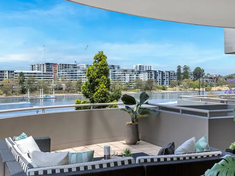 404/21 Patrick Lane, Toowong QLD 4066