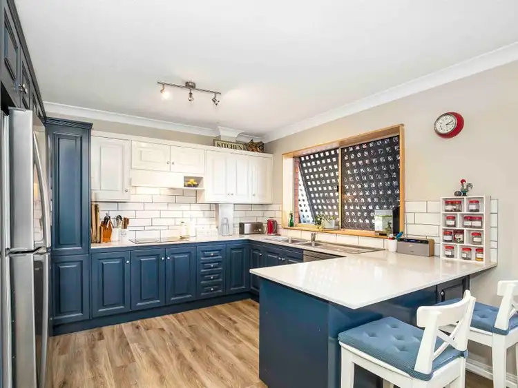 Main view of Homely unit listing, 2/32 Frederick Street, Taringa QLD 4068