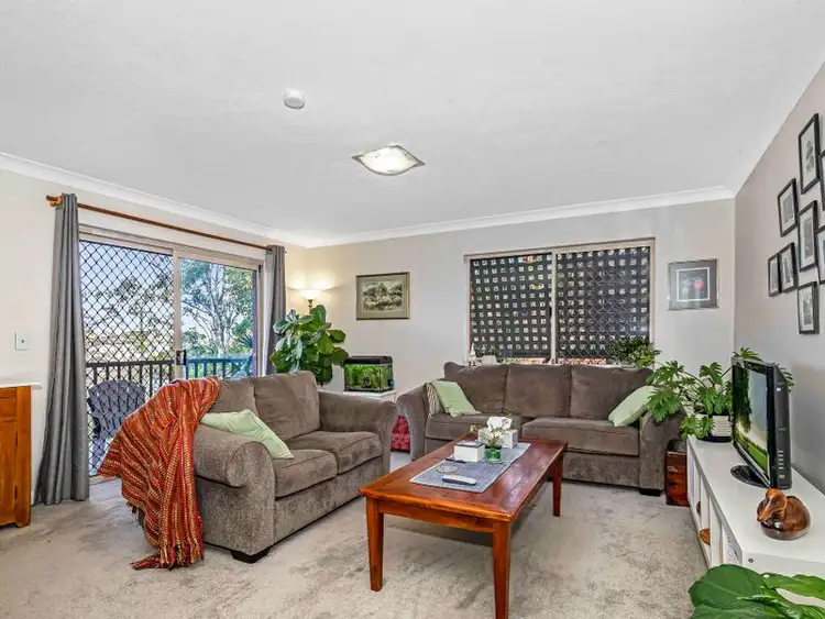 Third view of Homely unit listing, 2/32 Frederick Street, Taringa QLD 4068