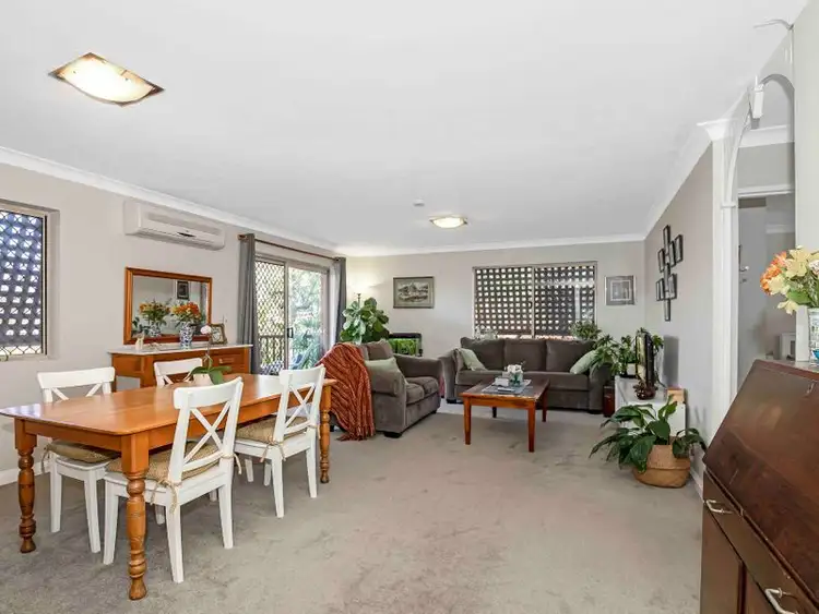 Fourth view of Homely unit listing, 2/32 Frederick Street, Taringa QLD 4068