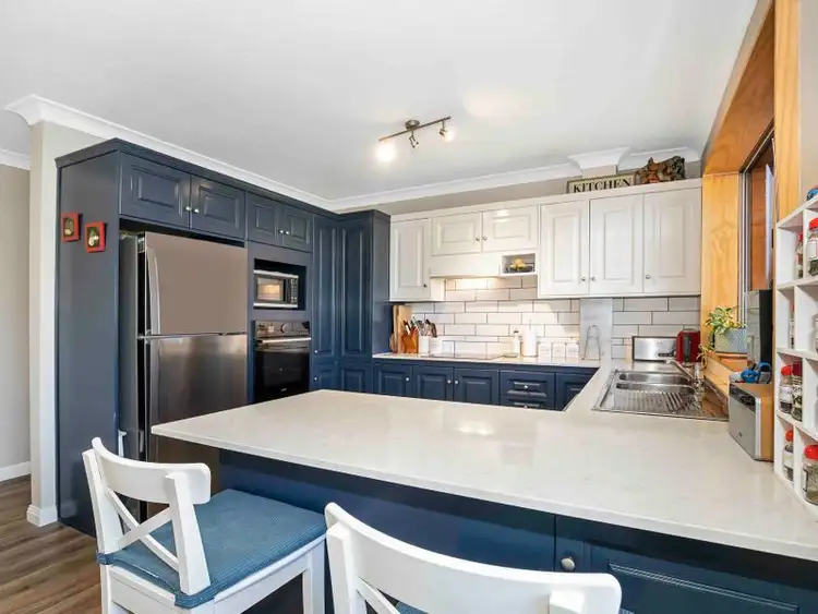 Sixth view of Homely unit listing, 2/32 Frederick Street, Taringa QLD 4068