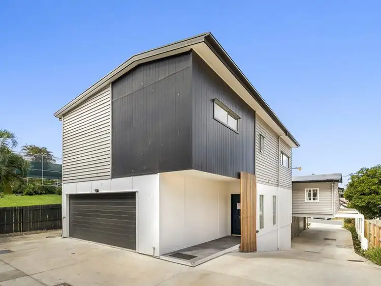 37A Beth Eden Terrace, Ashgrove QLD 4060