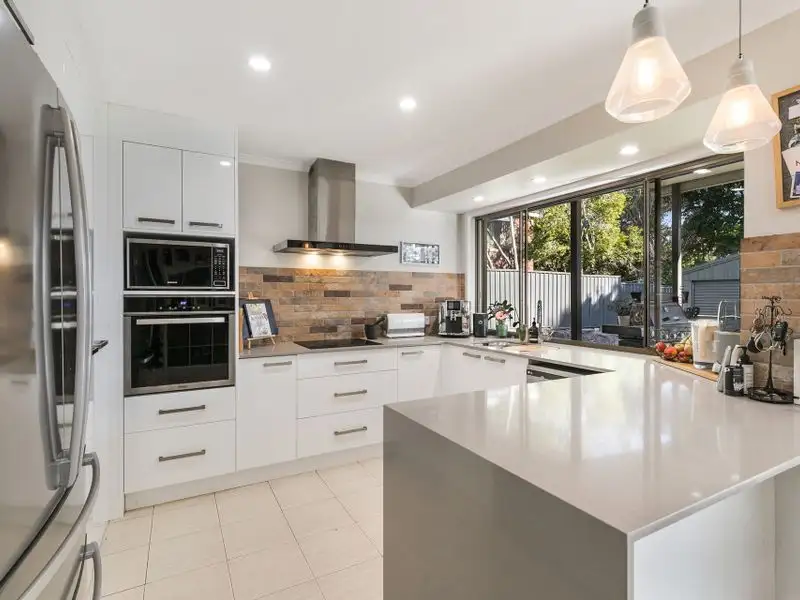 Main view of Homely house listing, 4 Hovea Place, Bellbowrie QLD 4070