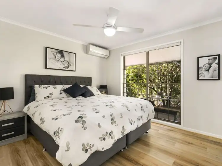 Fourth view of Homely house listing, 4 Hovea Place, Bellbowrie QLD 4070