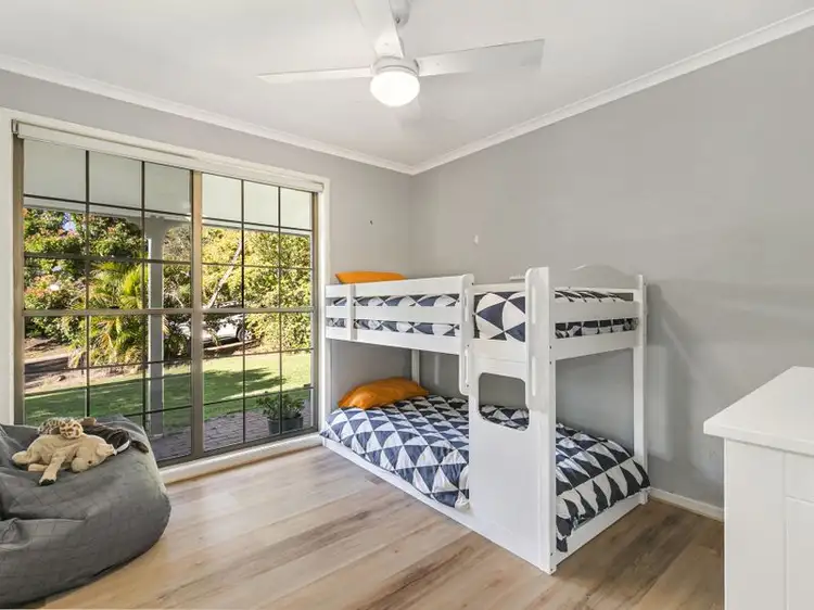Fifth view of Homely house listing, 4 Hovea Place, Bellbowrie QLD 4070