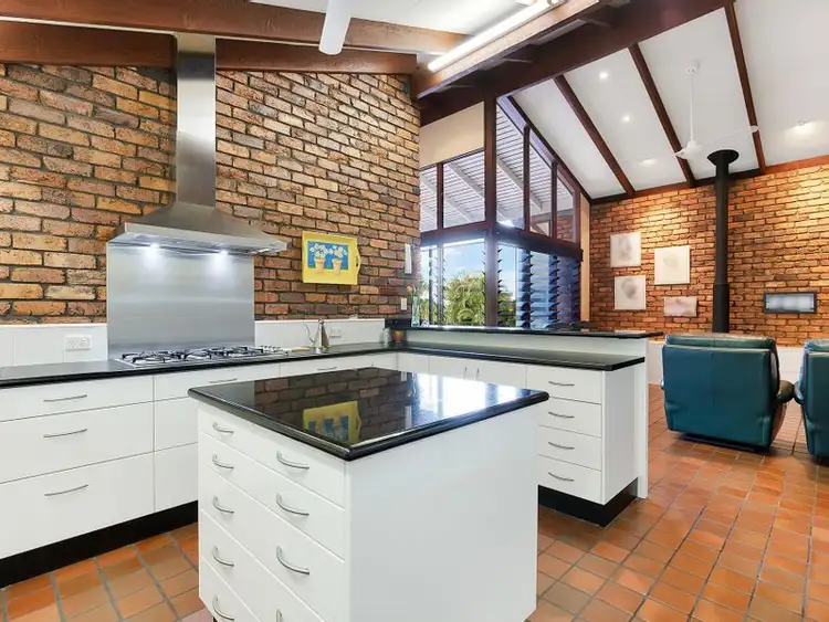 Second view of Homely house listing, 2 Limosa Street, Bellbowrie QLD 4070
