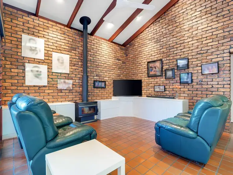 Fourth view of Homely house listing, 2 Limosa Street, Bellbowrie QLD 4070