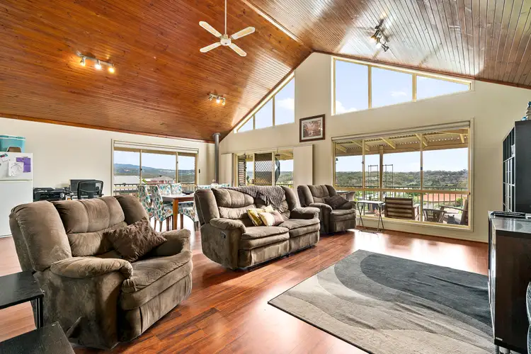 Fifth view of Homely house listing, 40 Links Road, Darley VIC 3340