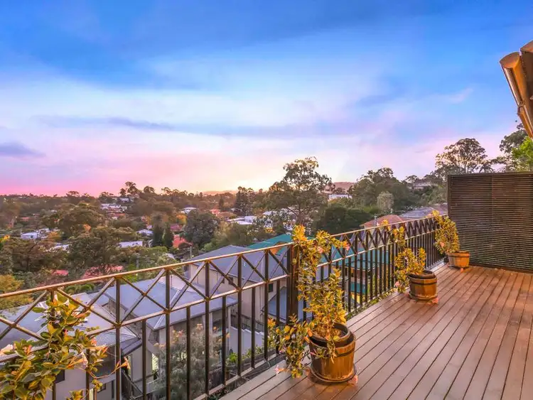 Main view of Homely house listing, 351 Swann Road, St Lucia QLD 4067