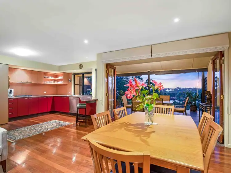 Fourth view of Homely house listing, 351 Swann Road, St Lucia QLD 4067