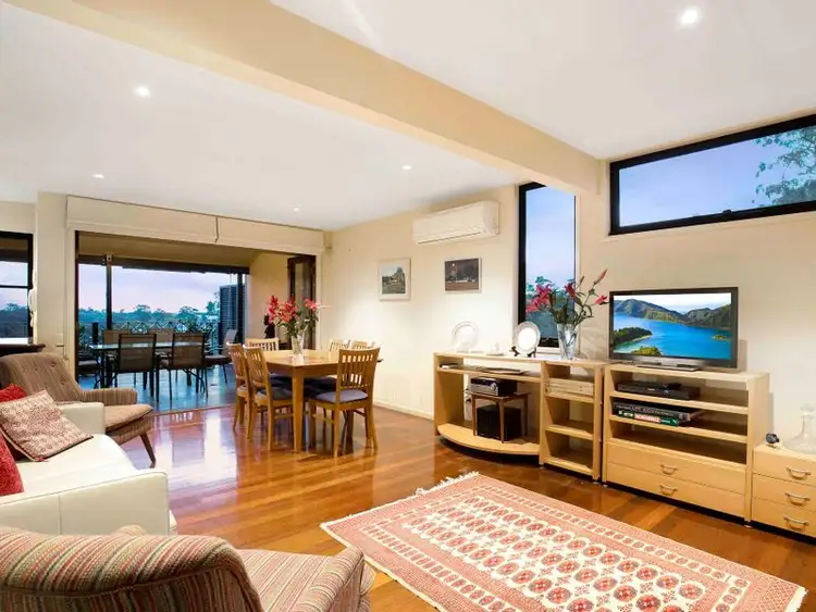 Fifth view of Homely house listing, 351 Swann Road, St Lucia QLD 4067