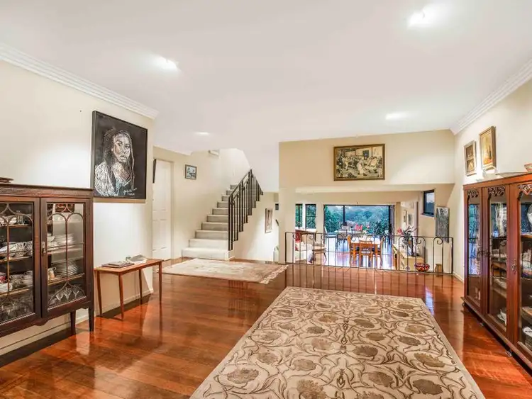 Sixth view of Homely house listing, 351 Swann Road, St Lucia QLD 4067