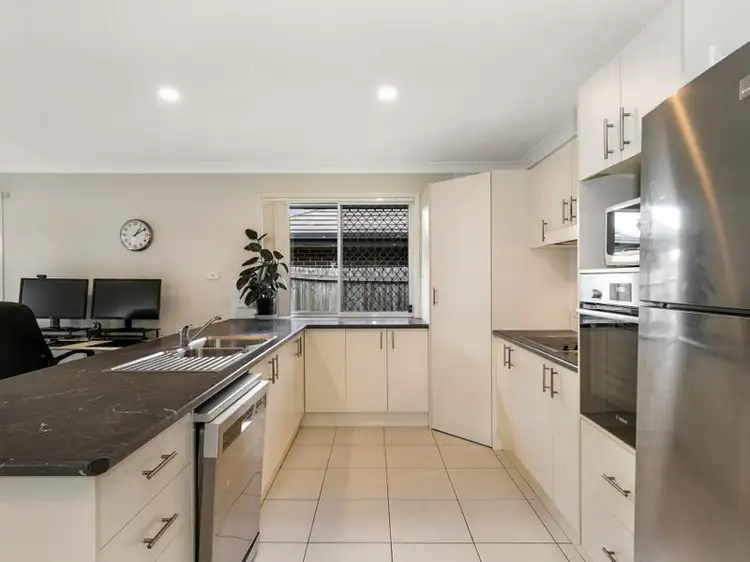 183 Beaufort Crescent, Moggill QLD 4070