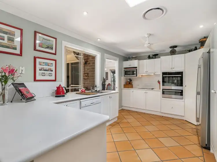 Main view of Homely house listing, 29 Gibson Crescent, Bellbowrie QLD 4070