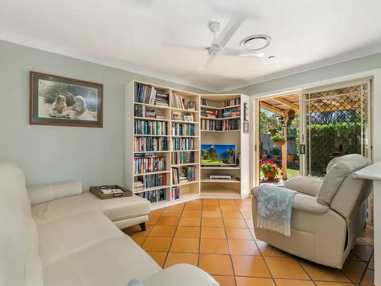 Second view of Homely house listing, 29 Gibson Crescent, Bellbowrie QLD 4070