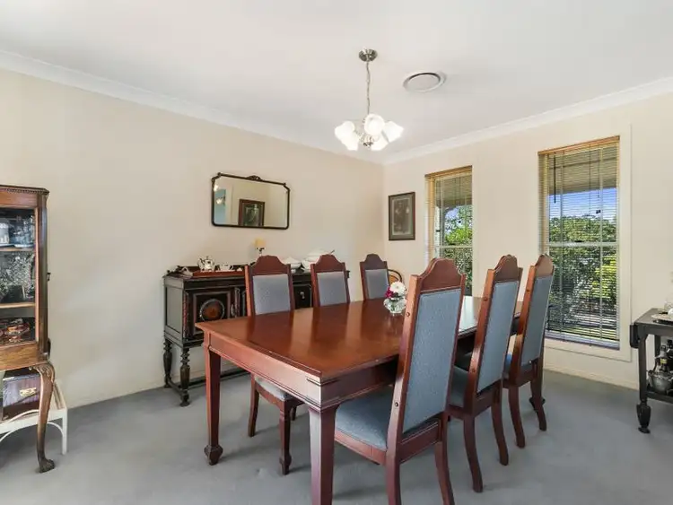 Fourth view of Homely house listing, 29 Gibson Crescent, Bellbowrie QLD 4070