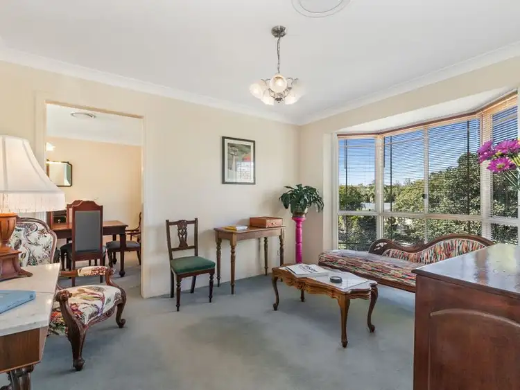 Fifth view of Homely house listing, 29 Gibson Crescent, Bellbowrie QLD 4070