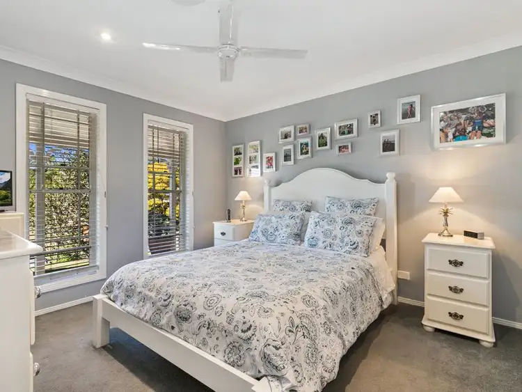 Sixth view of Homely house listing, 29 Gibson Crescent, Bellbowrie QLD 4070