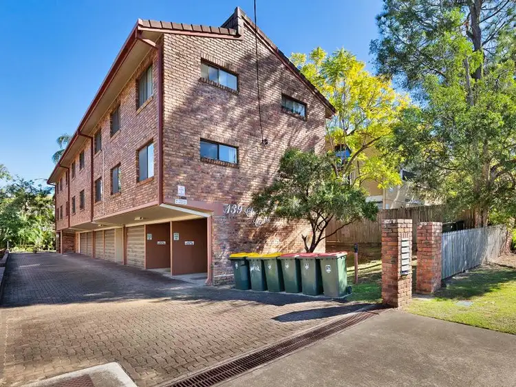 Third view of Homely unit listing, 2/139 Central Avenue, Indooroopilly QLD 4068