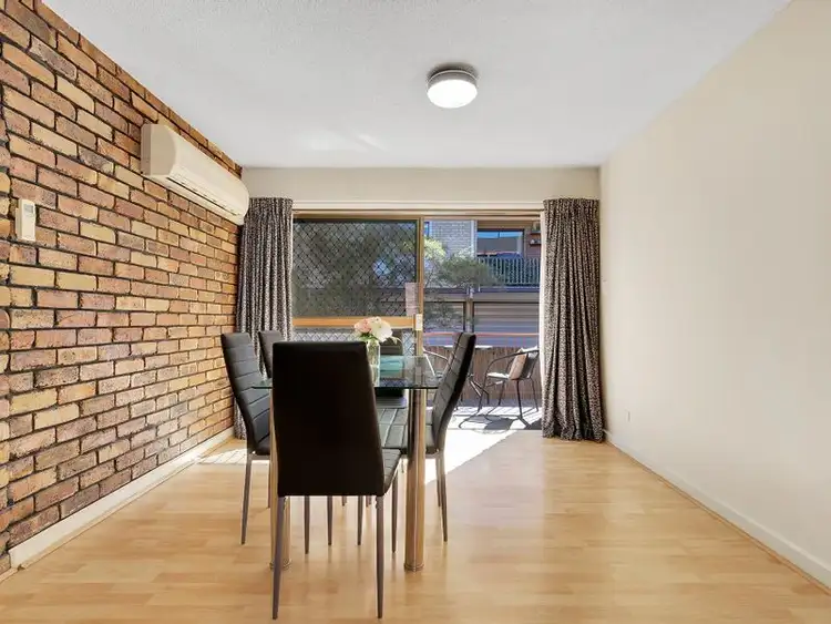 Sixth view of Homely unit listing, 2/139 Central Avenue, Indooroopilly QLD 4068