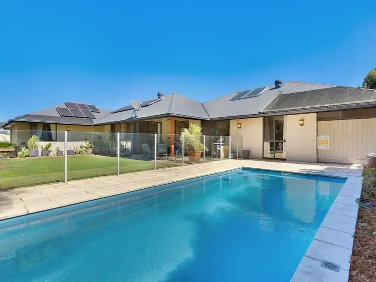Second view of Homely house listing, 23 Lancaster Court, Moggill QLD 4070