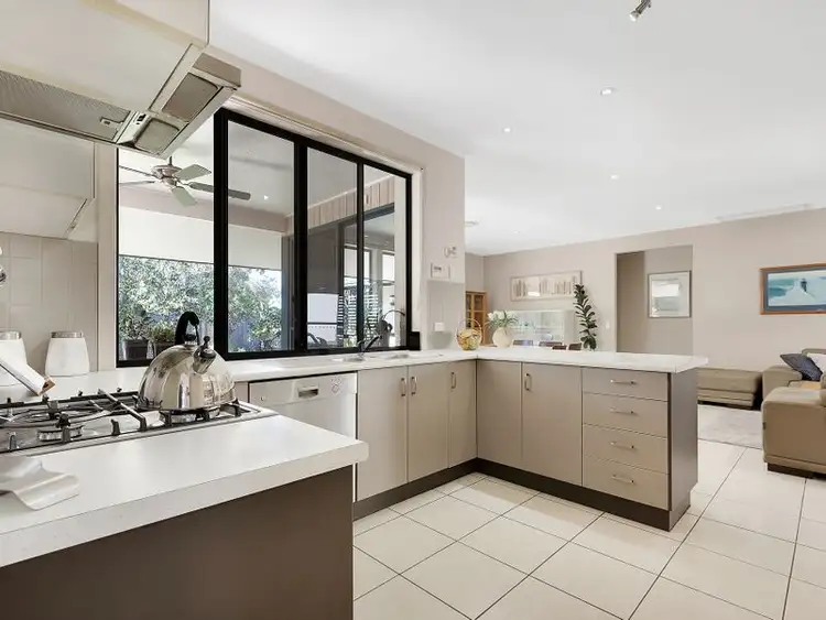 Third view of Homely house listing, 23 Lancaster Court, Moggill QLD 4070