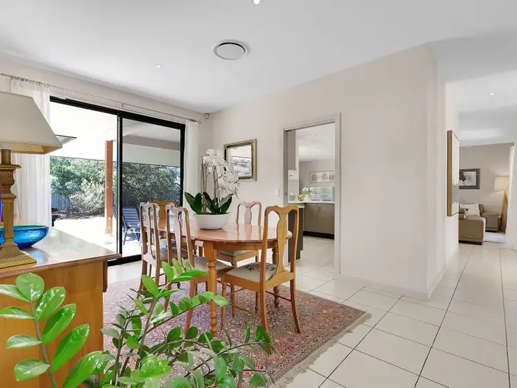 Fourth view of Homely house listing, 23 Lancaster Court, Moggill QLD 4070