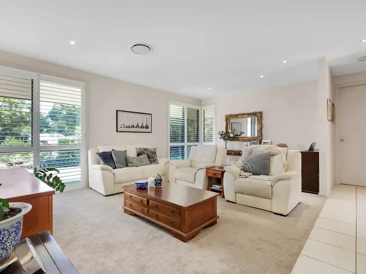 Fifth view of Homely house listing, 23 Lancaster Court, Moggill QLD 4070